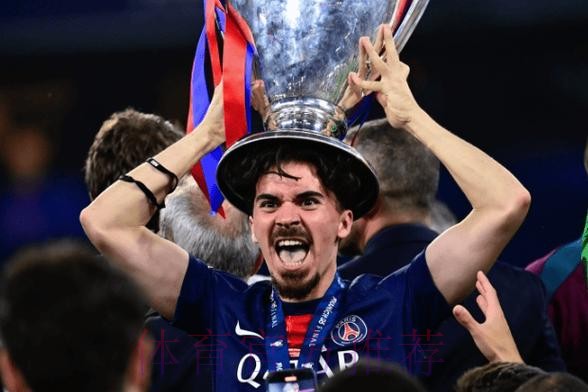 马卡:皇马明夏有意签下维蒂尼亚 球员身价近一亿