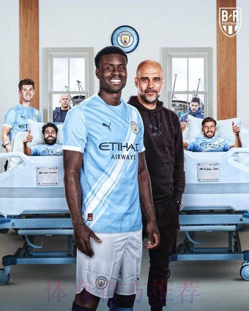 罗马诺：曼城和格伊已完成签约，他的周薪+奖金超过30万镑