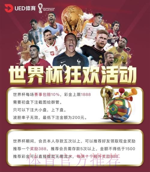 世界杯竞猜平台:大数据如何重塑投注策略 世界杯竞猜平台:大数据如何重塑投注策略